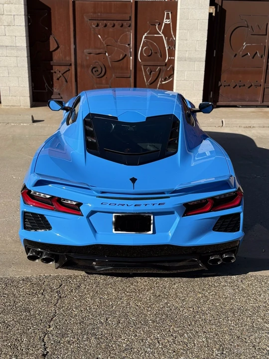 2020 Chevrolet Corvette C8 - Image 2 of 21
