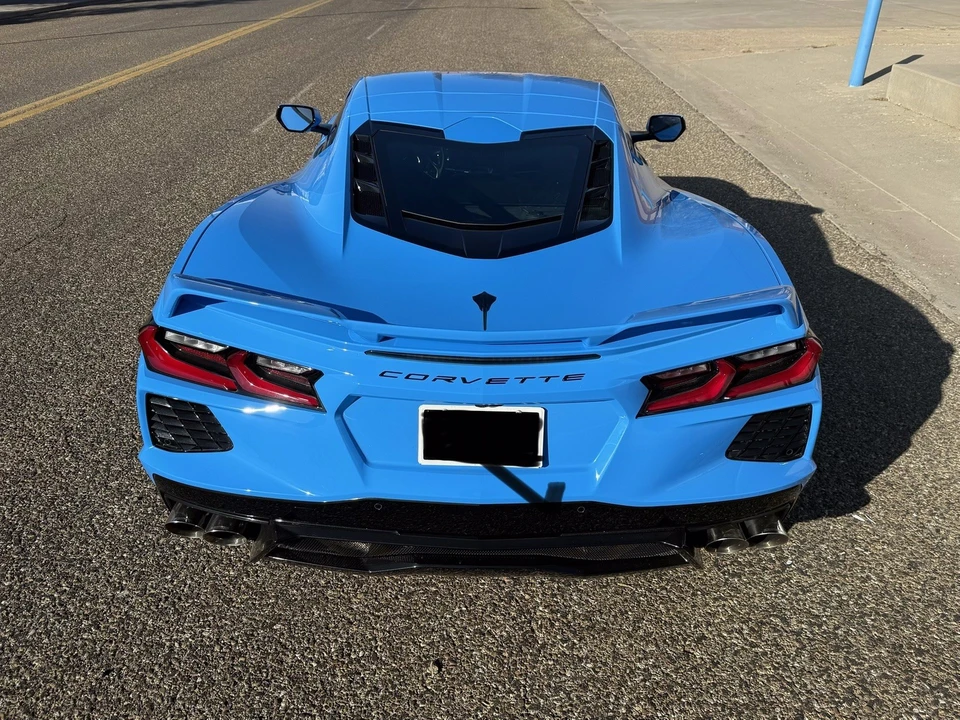 2020 Chevrolet Corvette C8 - Image 11 of 21