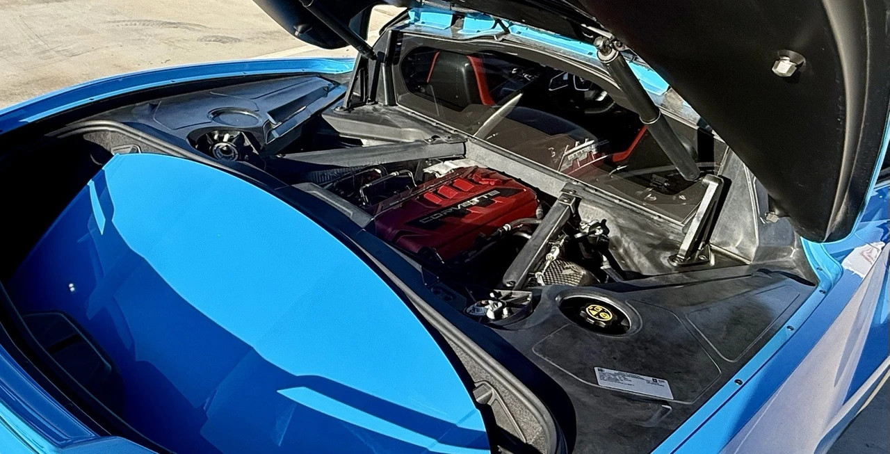 2020 Chevrolet Corvette C8 - Image 15 of 21
