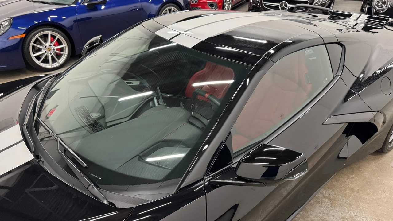 2020 Chevrolet Corvette C8 - Image 19 of 31