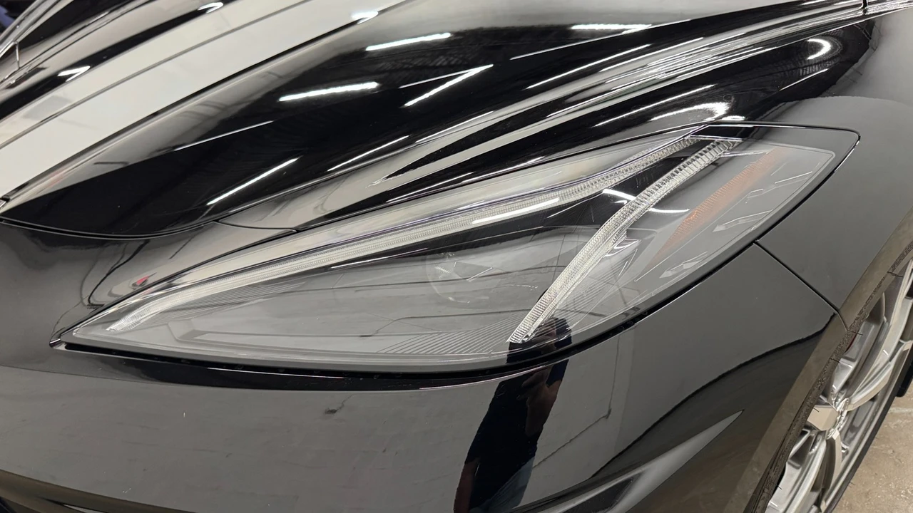 2020 Chevrolet Corvette C8 - Image 22 of 31