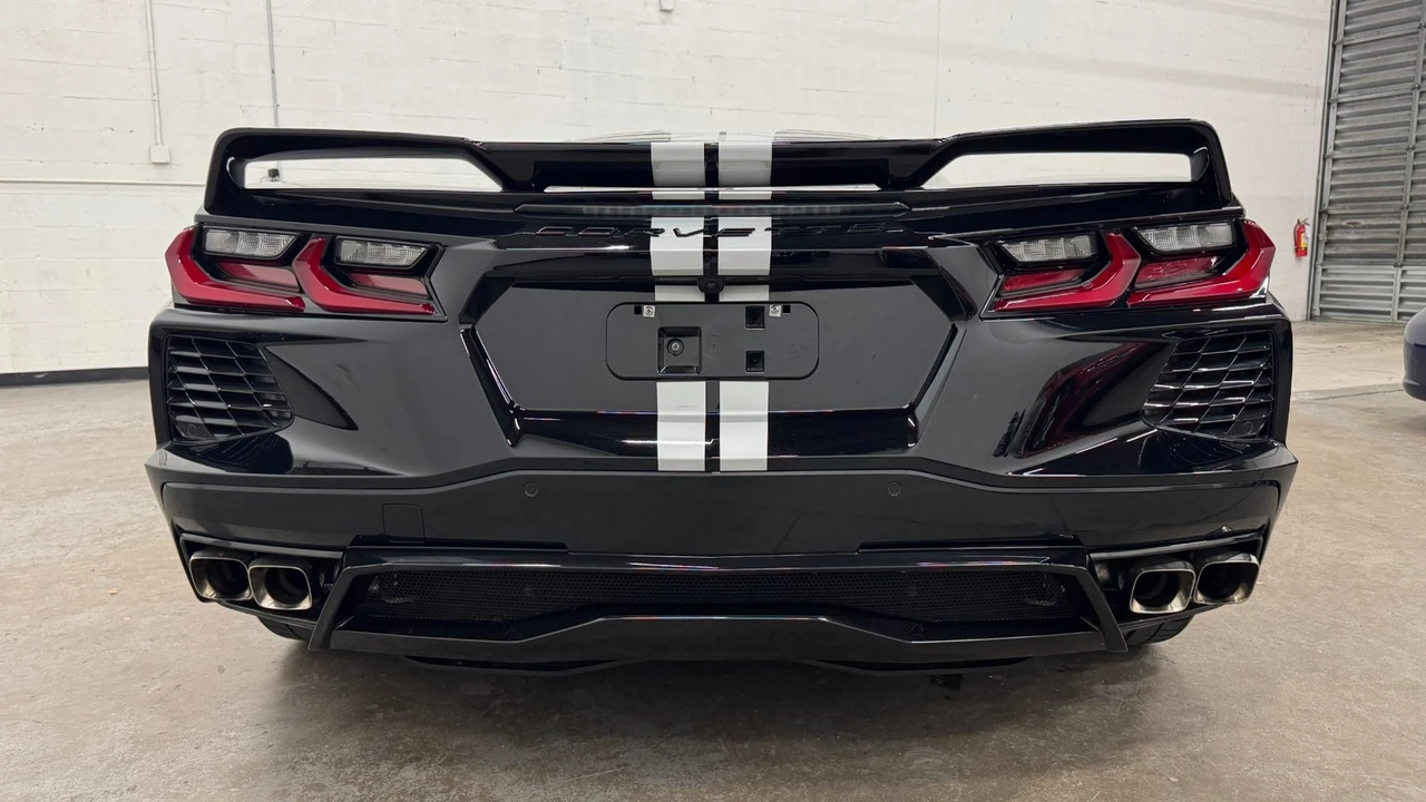 2020 Chevrolet Corvette C8 - Image 14 of 31