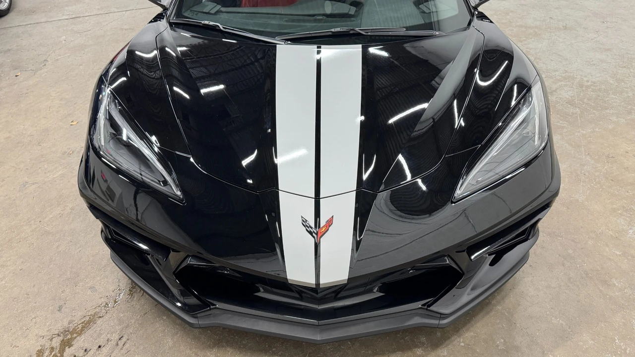 2020 Chevrolet Corvette C8 - Image 26 of 31