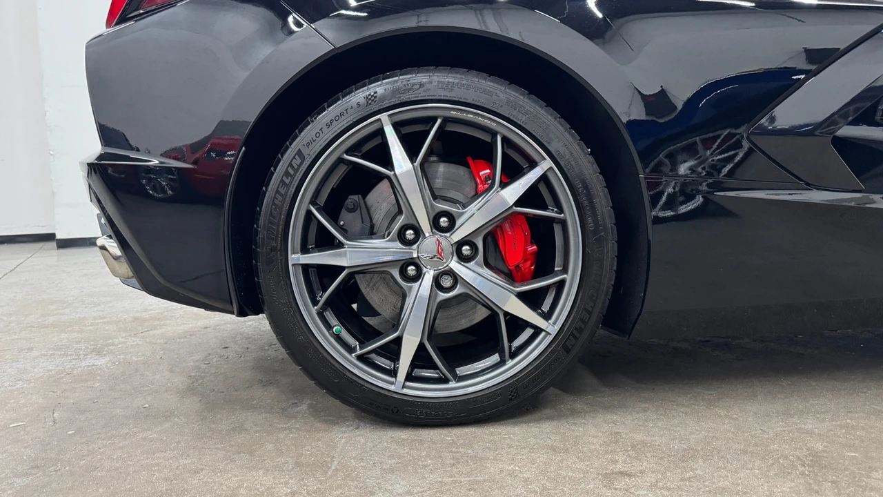 2020 Chevrolet Corvette C8 - Image 30 of 31