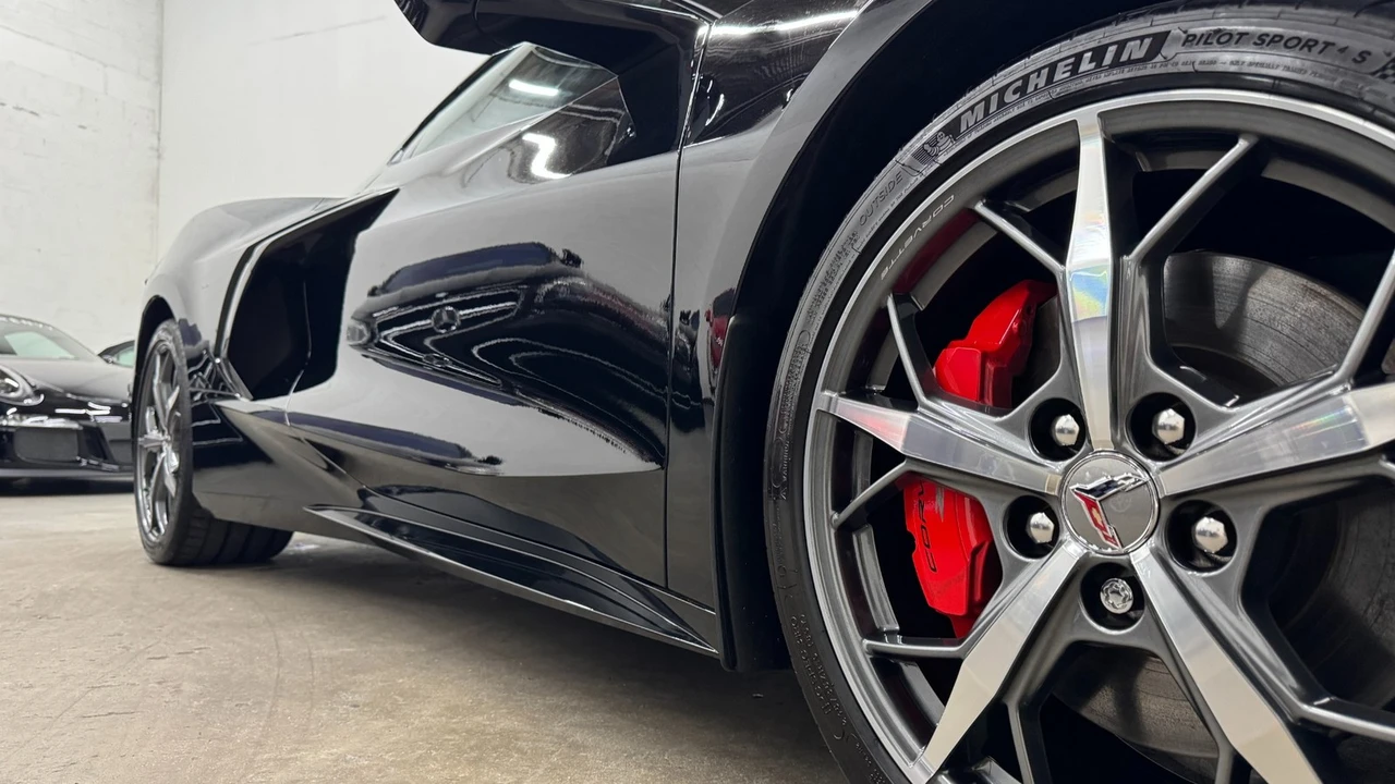2020 Chevrolet Corvette C8 - Image 6 of 31