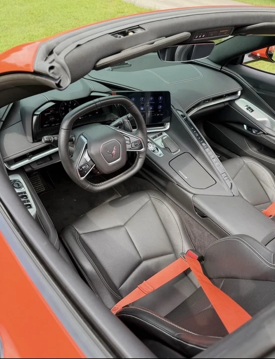 2020 Chevrolet Corvette C8 - Image 12 of 16