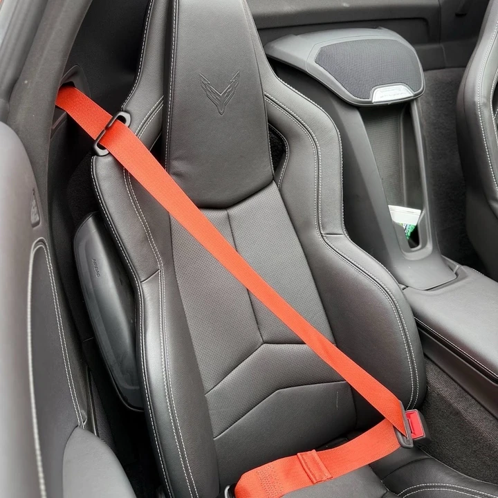 2020 Chevrolet Corvette C8 - Image 16 of 16