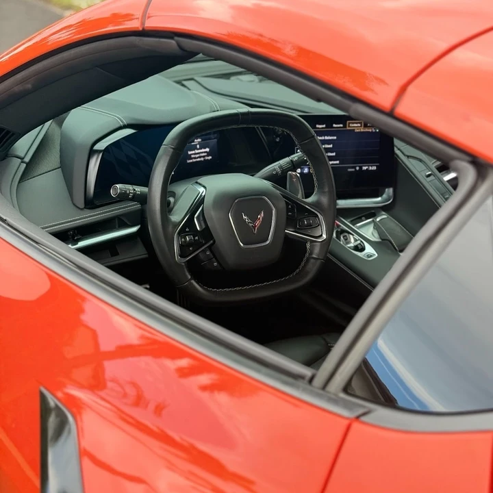 2020 Chevrolet Corvette C8 - Image 15 of 16
