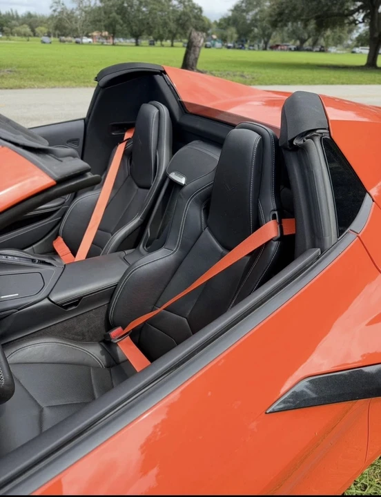 2020 Chevrolet Corvette C8 - Image 9 of 16