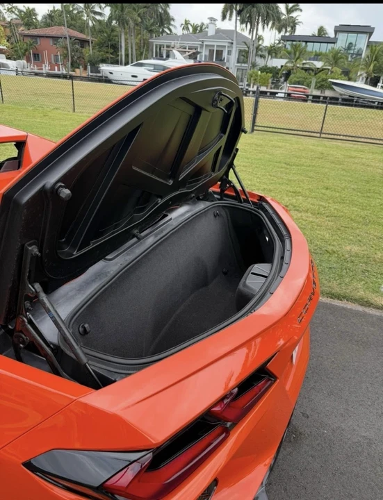 2020 Chevrolet Corvette C8 - Image 5 of 16