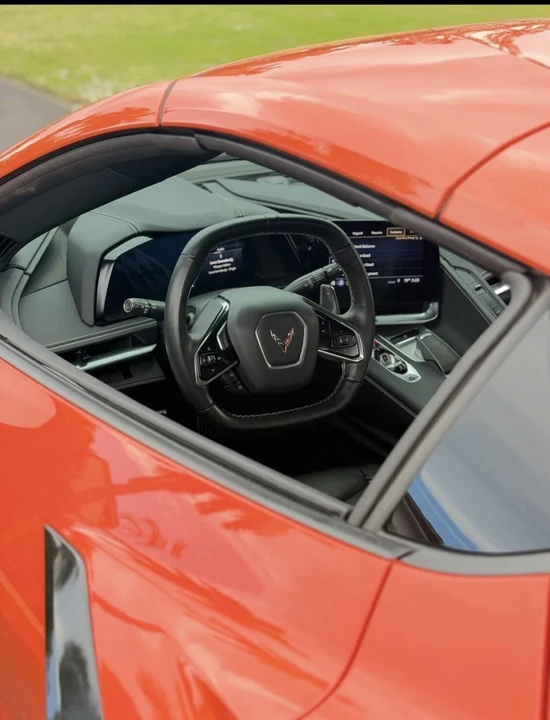 2020 Chevrolet Corvette C8 - Image 13 of 16