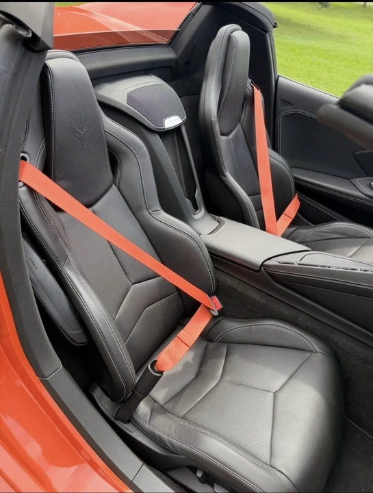 2020 Chevrolet Corvette C8 - Image 11 of 16