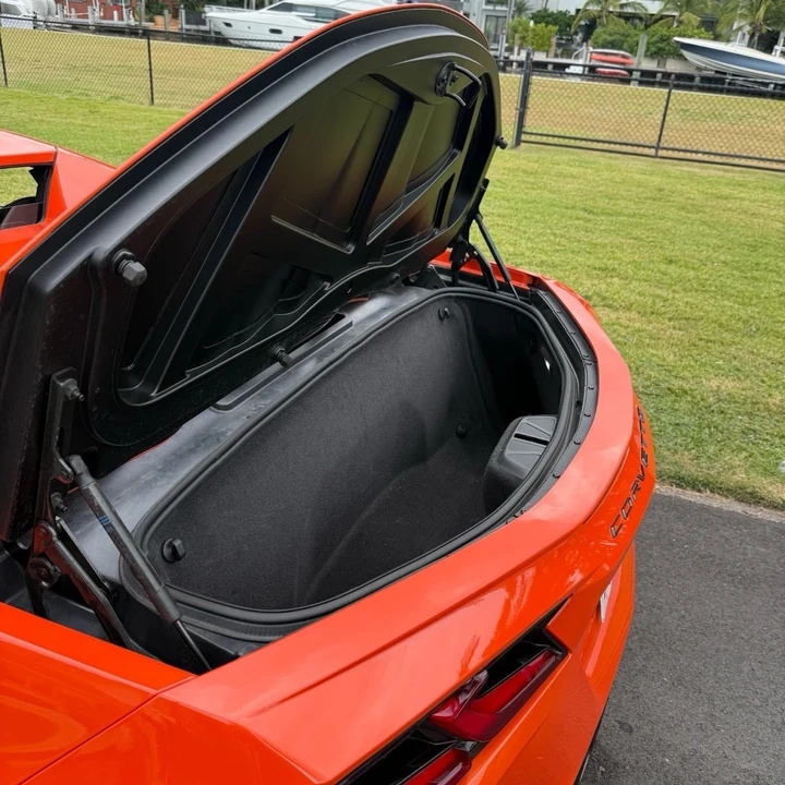 2020 Chevrolet Corvette C8 - Image 14 of 16