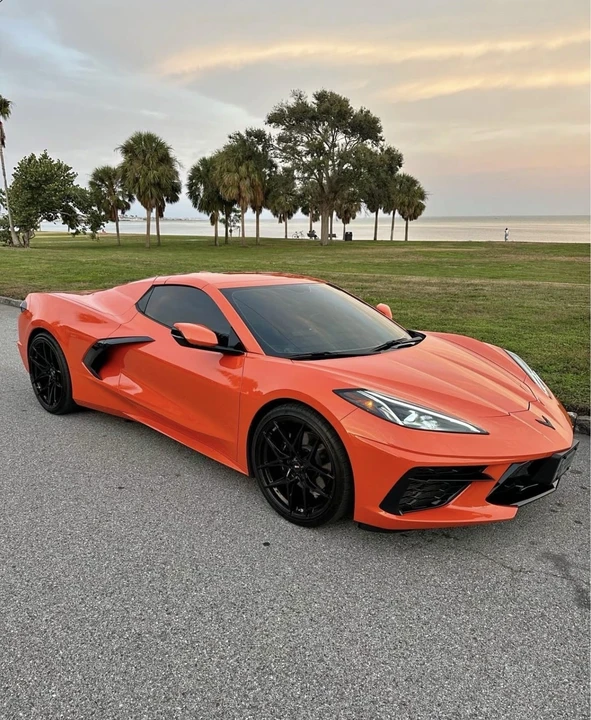 2020 Chevrolet Corvette C8 - Image 7 of 16