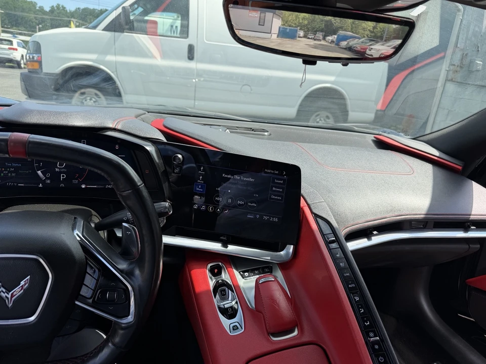 2020 Chevrolet Corvette C8 - Image 20 of 21