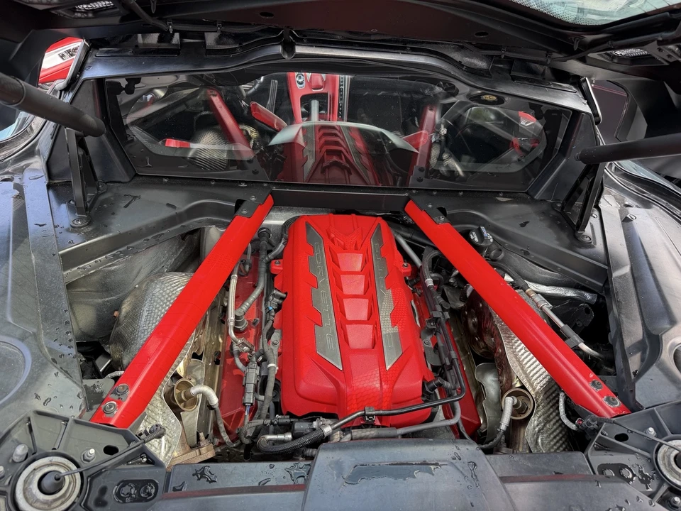 2020 Chevrolet Corvette C8 - Image 21 of 21
