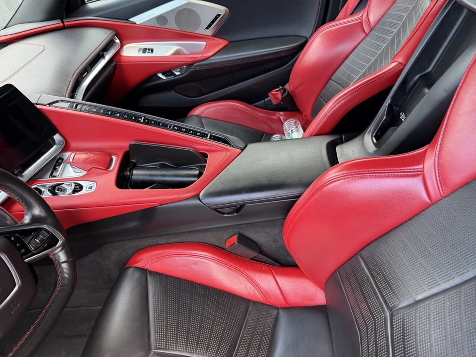 2020 Chevrolet Corvette C8 - Image 12 of 21