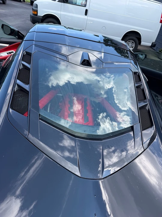 2020 Chevrolet Corvette C8 - Image 9 of 21