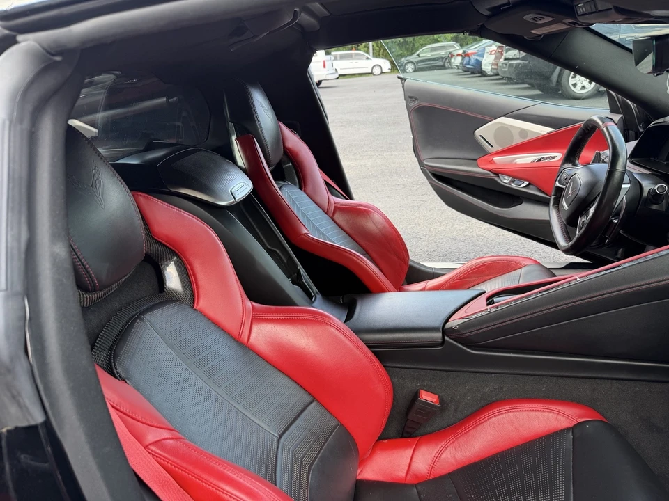 2020 Chevrolet Corvette C8 - Image 16 of 21