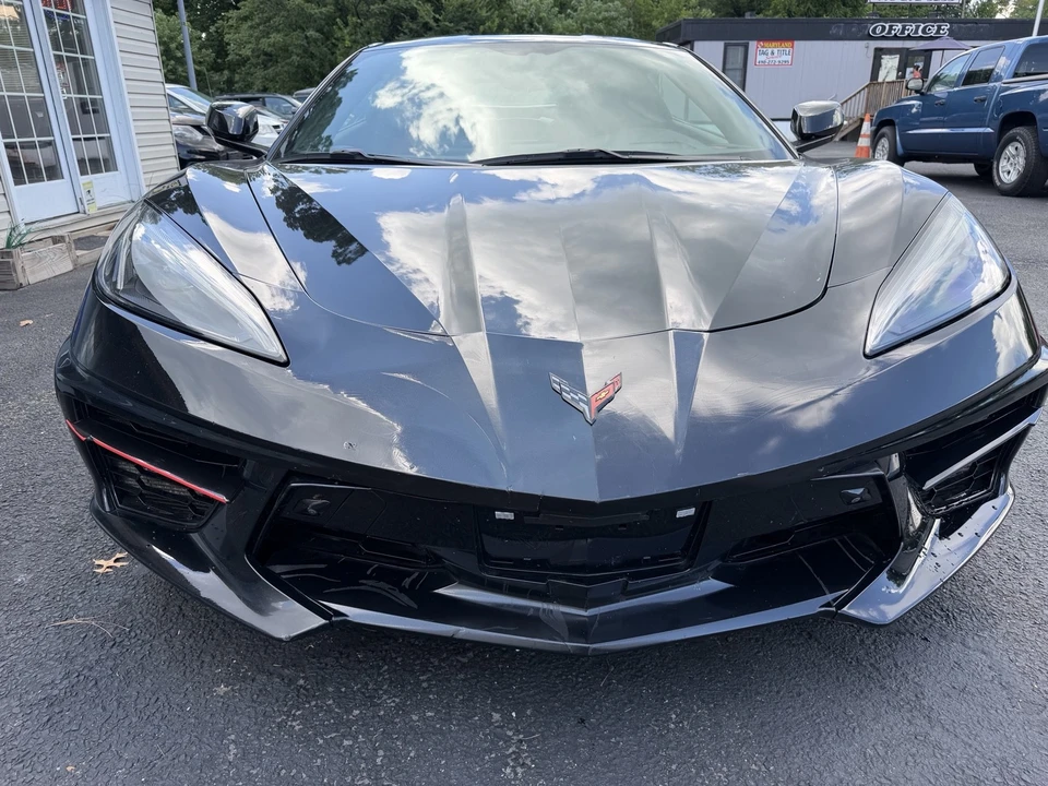 2020 Chevrolet Corvette C8 - Image 7 of 21