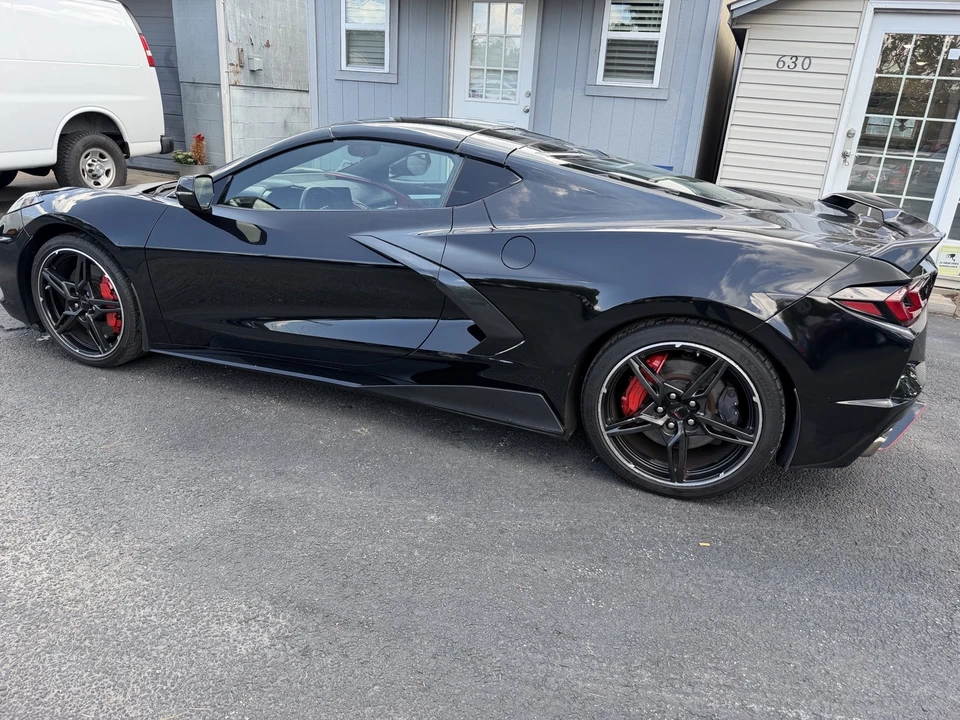 2020 Chevrolet Corvette C8 - Image 5 of 21