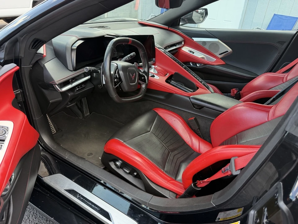 2020 Chevrolet Corvette C8 - Image 10 of 21