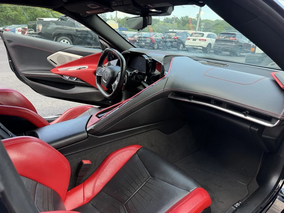 2020 Chevrolet Corvette C8 - Image 14 of 21
