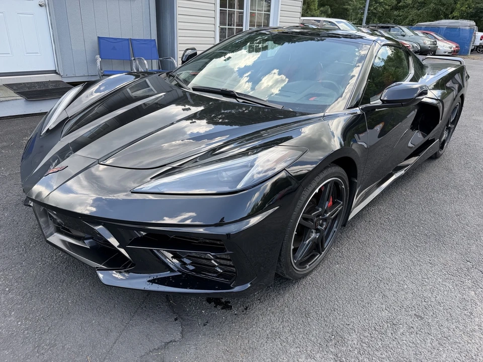 2020 Chevrolet Corvette C8 - Image 6 of 21