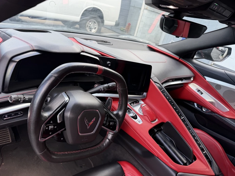 2020 Chevrolet Corvette C8 - Image 11 of 21