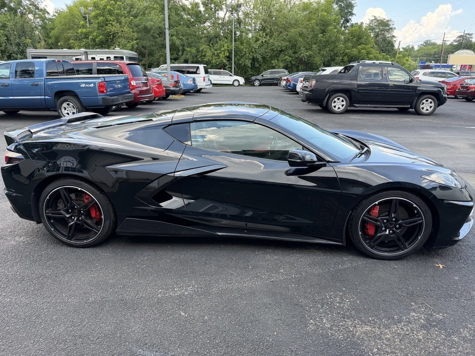 2020 Chevrolet Corvette C8 - Image 3 of 21