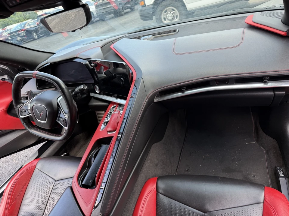 2020 Chevrolet Corvette C8 - Image 15 of 21