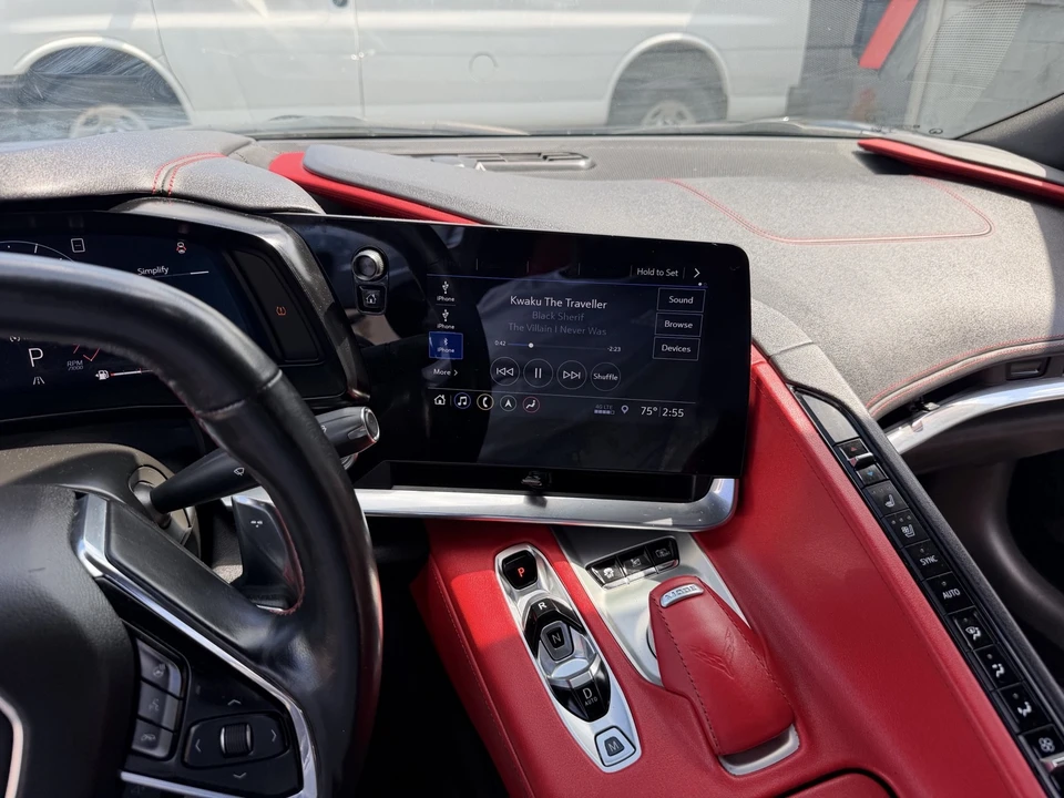 2020 Chevrolet Corvette C8 - Image 19 of 21