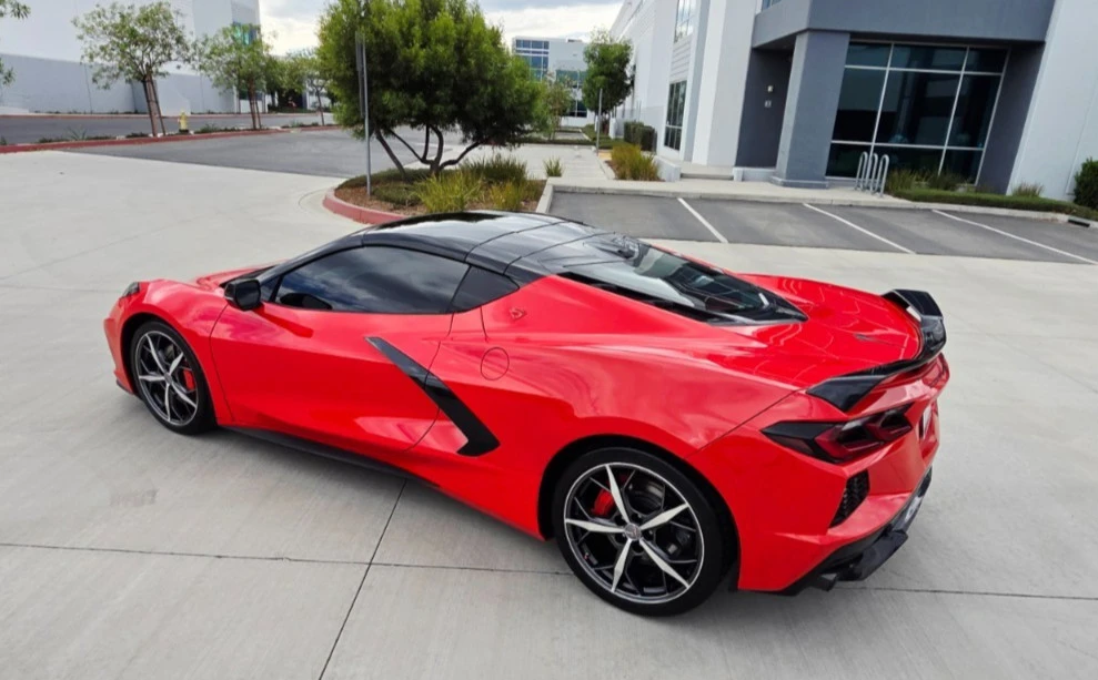 2020 Chevrolet Corvette C8 - Image 6 of 13