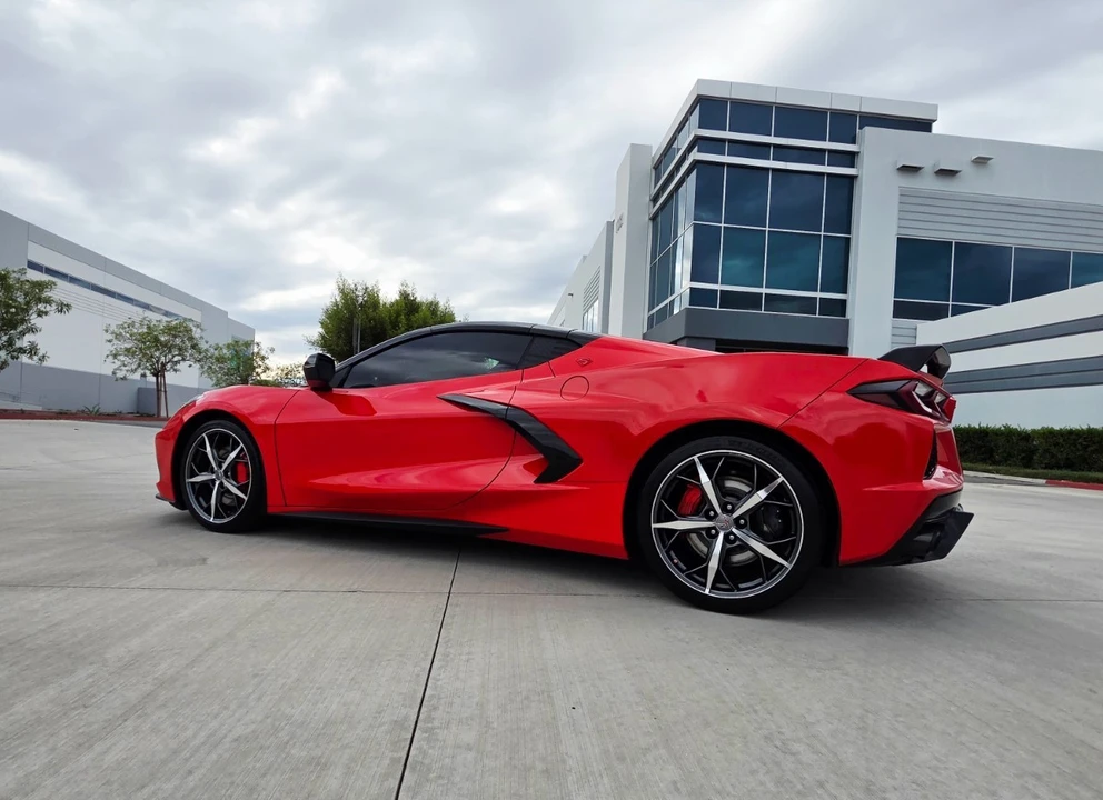 2020 Chevrolet Corvette C8 - Image 5 of 13