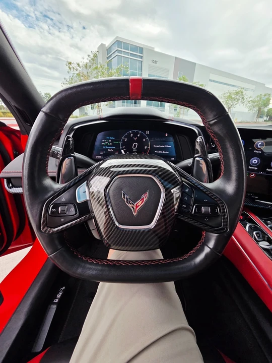 2020 Chevrolet Corvette C8 - Image 11 of 13