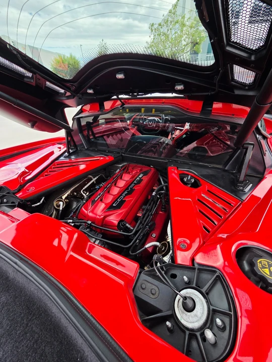 2020 Chevrolet Corvette C8 - Image 13 of 13