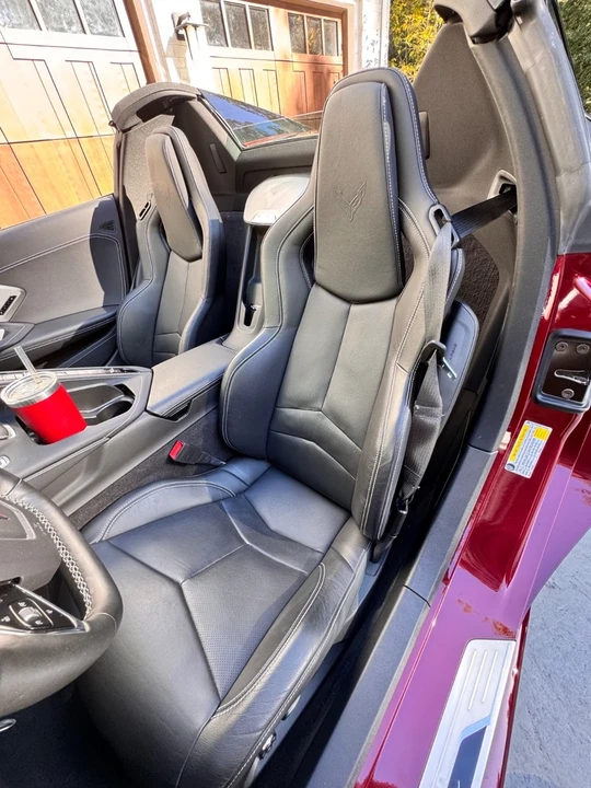 2020 Chevrolet Corvette C8 - Image 16 of 21
