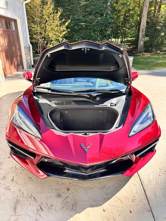 2020 Chevrolet Corvette C8 - Image 14 of 21