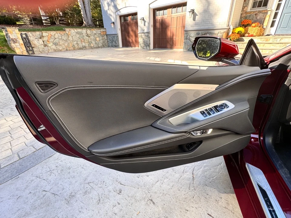 2020 Chevrolet Corvette C8 - Image 18 of 21