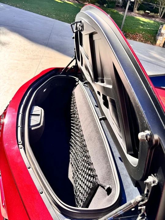 2020 Chevrolet Corvette C8 - Image 12 of 21