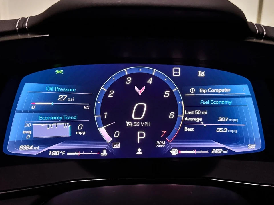 2020 Chevrolet Corvette C8 - Image 3 of 21