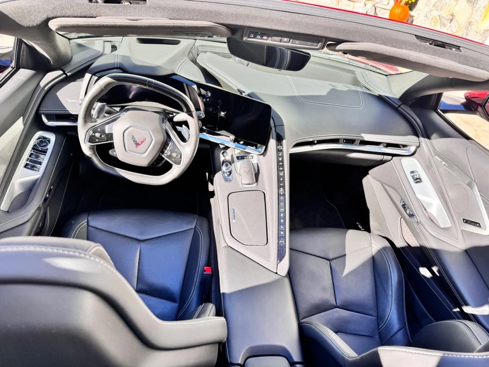 2020 Chevrolet Corvette C8 - Image 15 of 21
