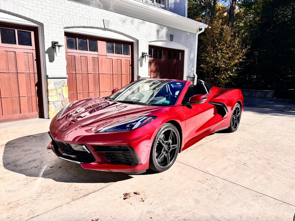 2020 Chevrolet Corvette C8 - Image 7 of 21