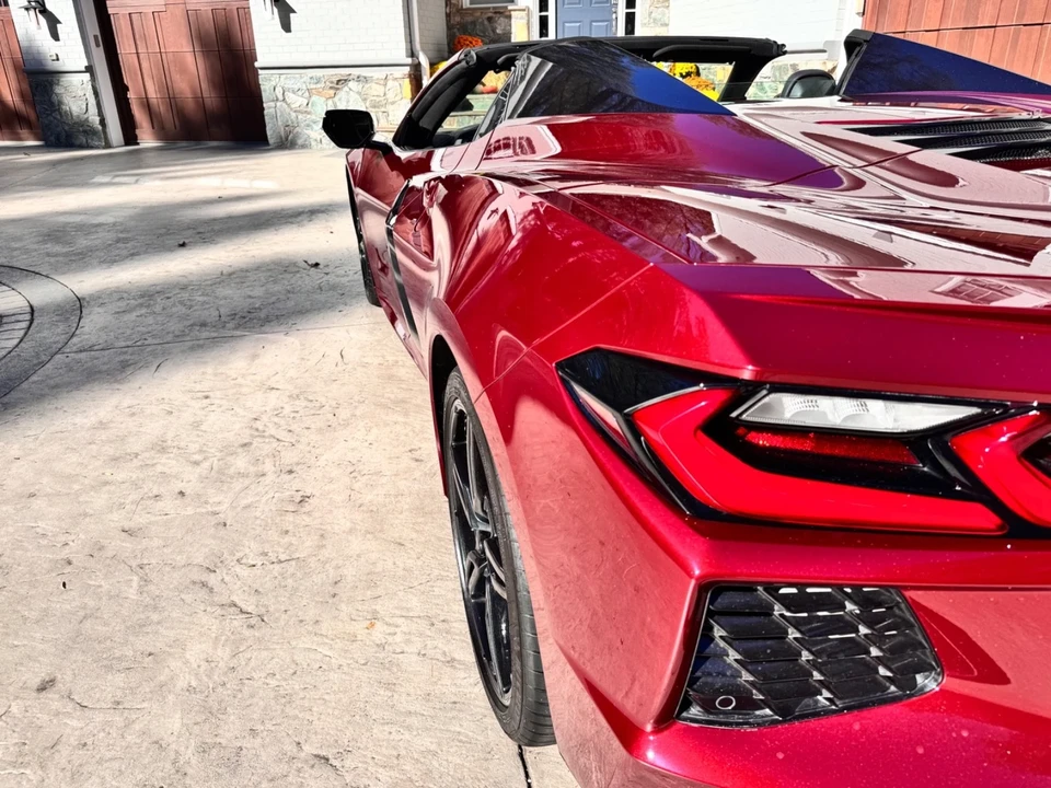 2020 Chevrolet Corvette C8 - Image 8 of 21