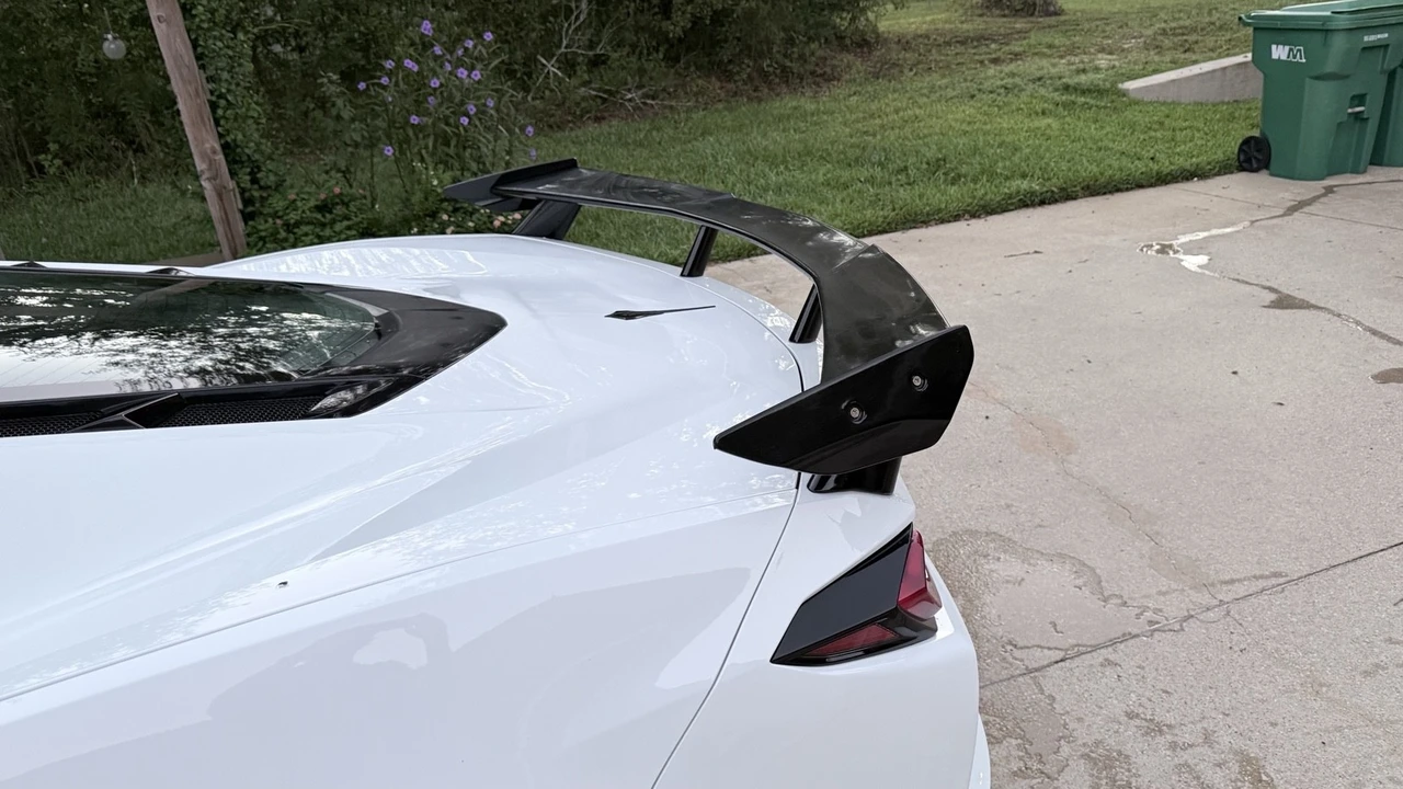 2020 Chevrolet Corvette C8 - Image 7 of 11