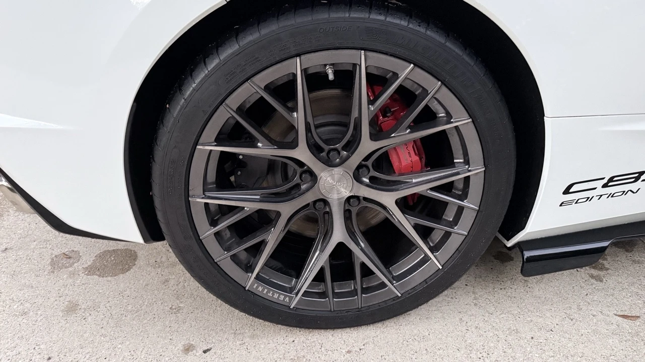 2020 Chevrolet Corvette C8 - Image 6 of 11