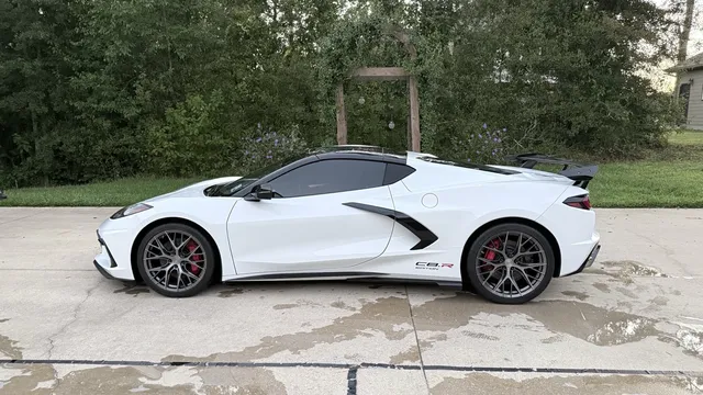 2020 Chevrolet Corvette Stingray 2LT Z51