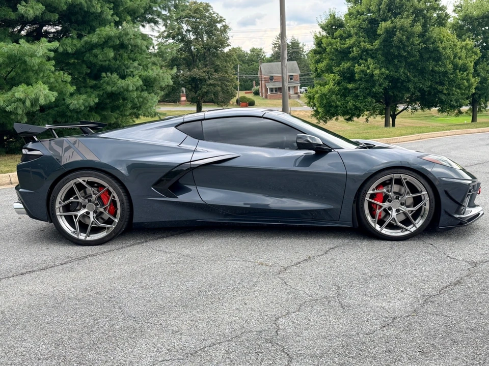 2020 Chevrolet Corvette C8 - Image 6 of 31