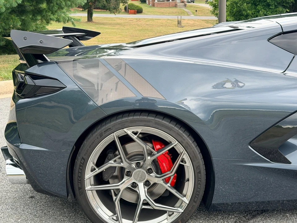 2020 Chevrolet Corvette C8 - Image 22 of 31