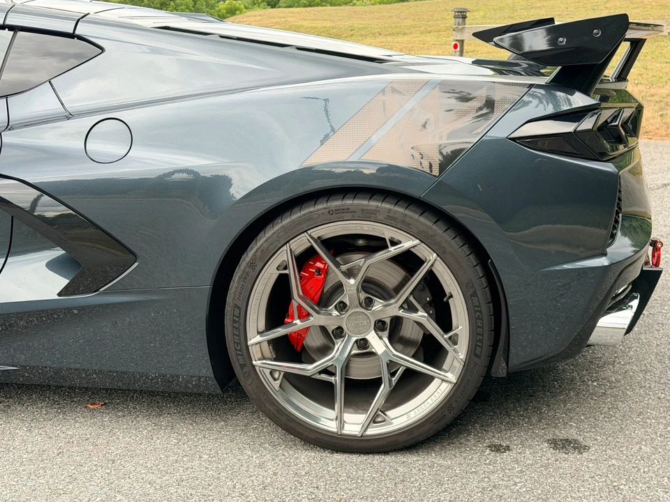 2020 Chevrolet Corvette C8 - Image 12 of 31